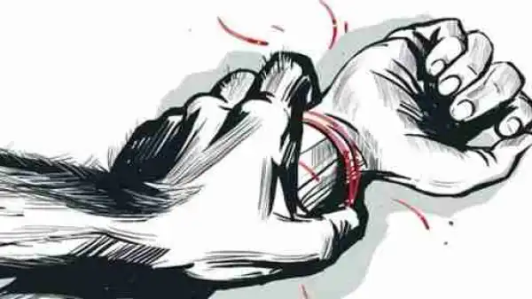 4 Teenagers Gang-Rape 13-Year-Old Girl To Coma In Lagos